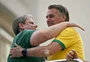 Tarcísio queima o filme com eleitores de centro ao trabalhar por uma anistia que estimula o golpismo