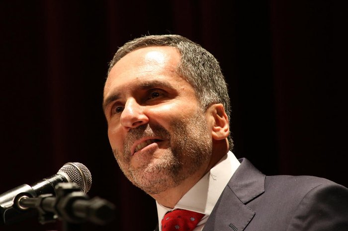 Governo de SP / Divulgação