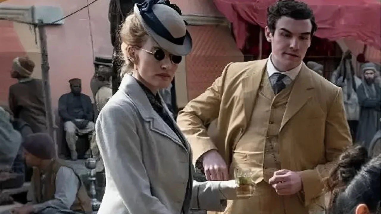 Reprodução/Prime Video