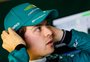 Felipe Drugovich vai pilotar no primeiro treino livre da Fórmula 1 em Monza