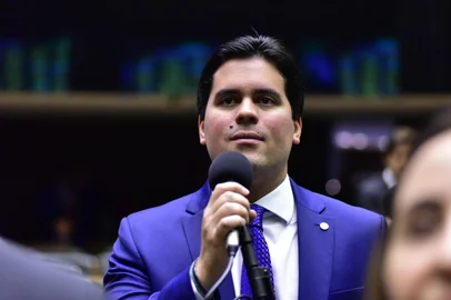 07/07/2023 - PARLAMENTARES, CONGRESSO NACIONAL: Dep.André Fufuca (PP)<!-- NICAID(15500458) -->