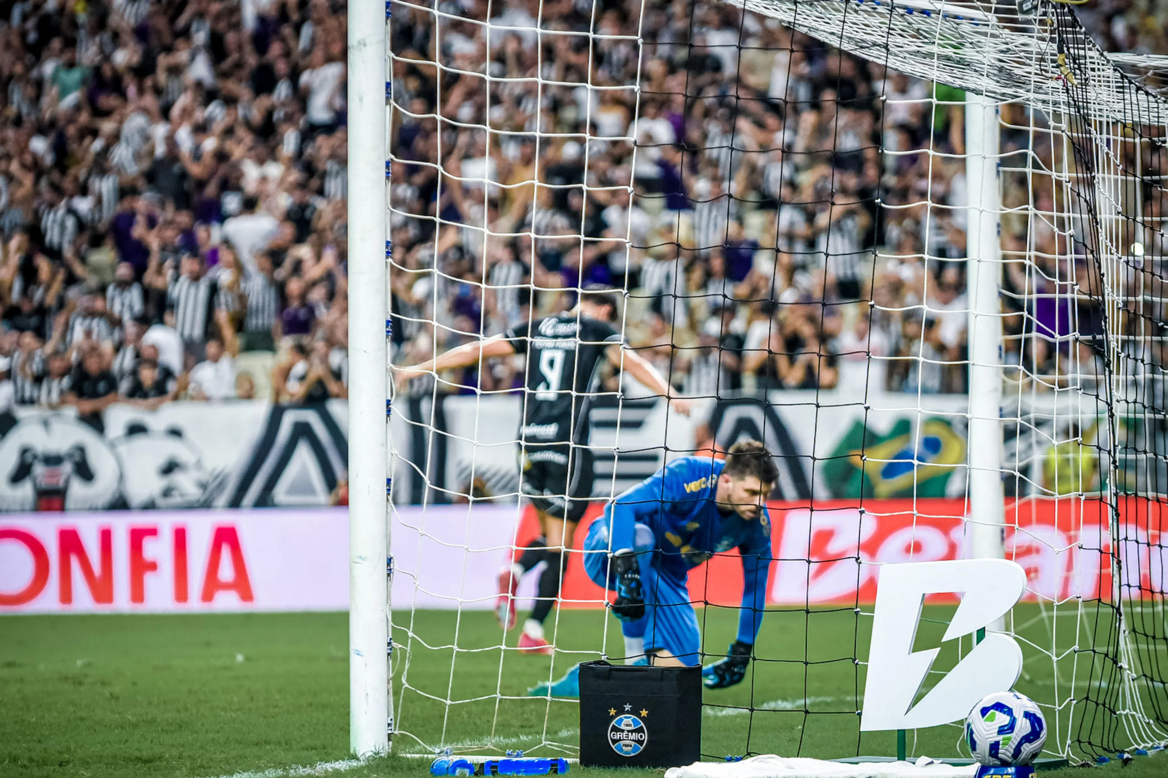THIAGO JUVENCIO/Agência O Dia/Estadão Conteúdo