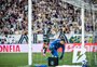Grêmio perde para o Ceará pela segunda rodada do Brasileirão