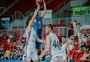 Brasília vence em Fortaleza e consolida terceiro lugar no NBB