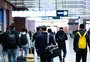 Anac quer punir passageiros indisciplinados