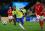 Zagueiro chileno é oferecido ao Inter e agrada à direção colorada