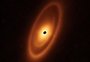 Telescópio James Webb identifica novos cinturões de asteroides ao redor de estrela brilhante fora do Sistema Solar