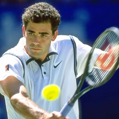 Pete Sampras
