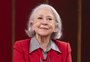 É um constrangimento ouvir a Fernanda Montenegro ser chamada de sórdida por alguns ignorantes e engolir em seco