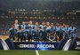 O retrospecto do Grêmio na Arena em competições sul-americanas