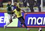 Como foram Enner Valencia e Charles Aránguiz nos jogos de suas seleções pelas Eliminatórias