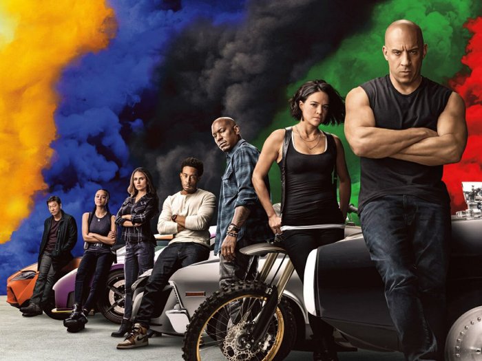 Universal Pictures/ Divulgação
