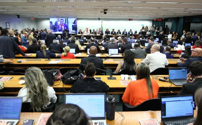 Vinicius Loures / Câmara dos Deputados / Divulgação Vinicius Loures / Câmara dos Deputados / Divulgação