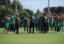 Série A: quais contratações ainda faltam para o Juventude?