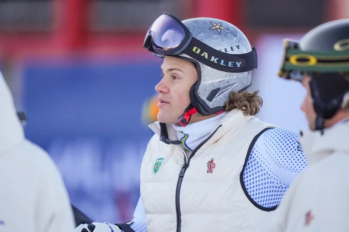 Rafael Bello / Divulgação/COB