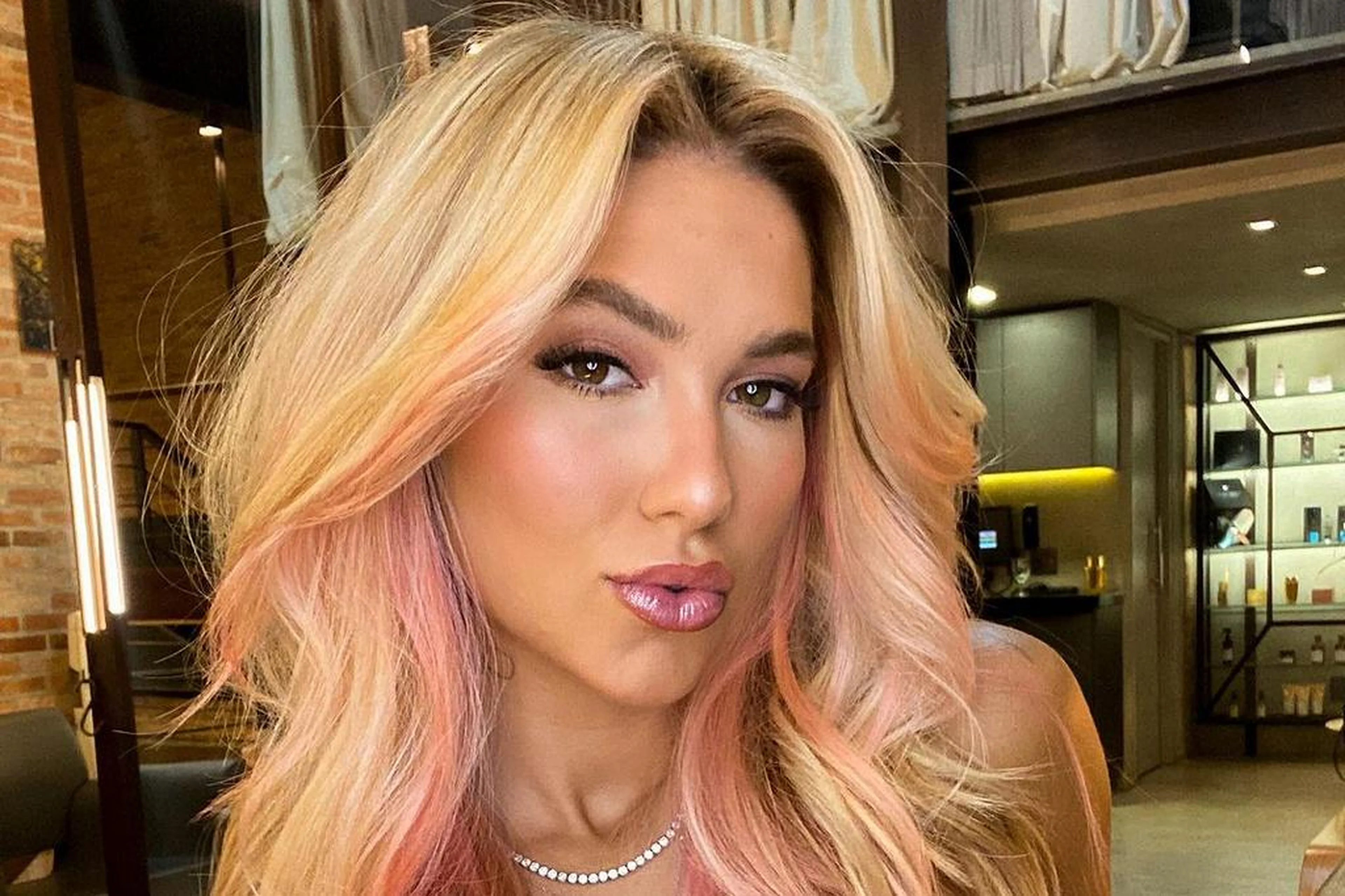 @virginia Instagram/Reprodução