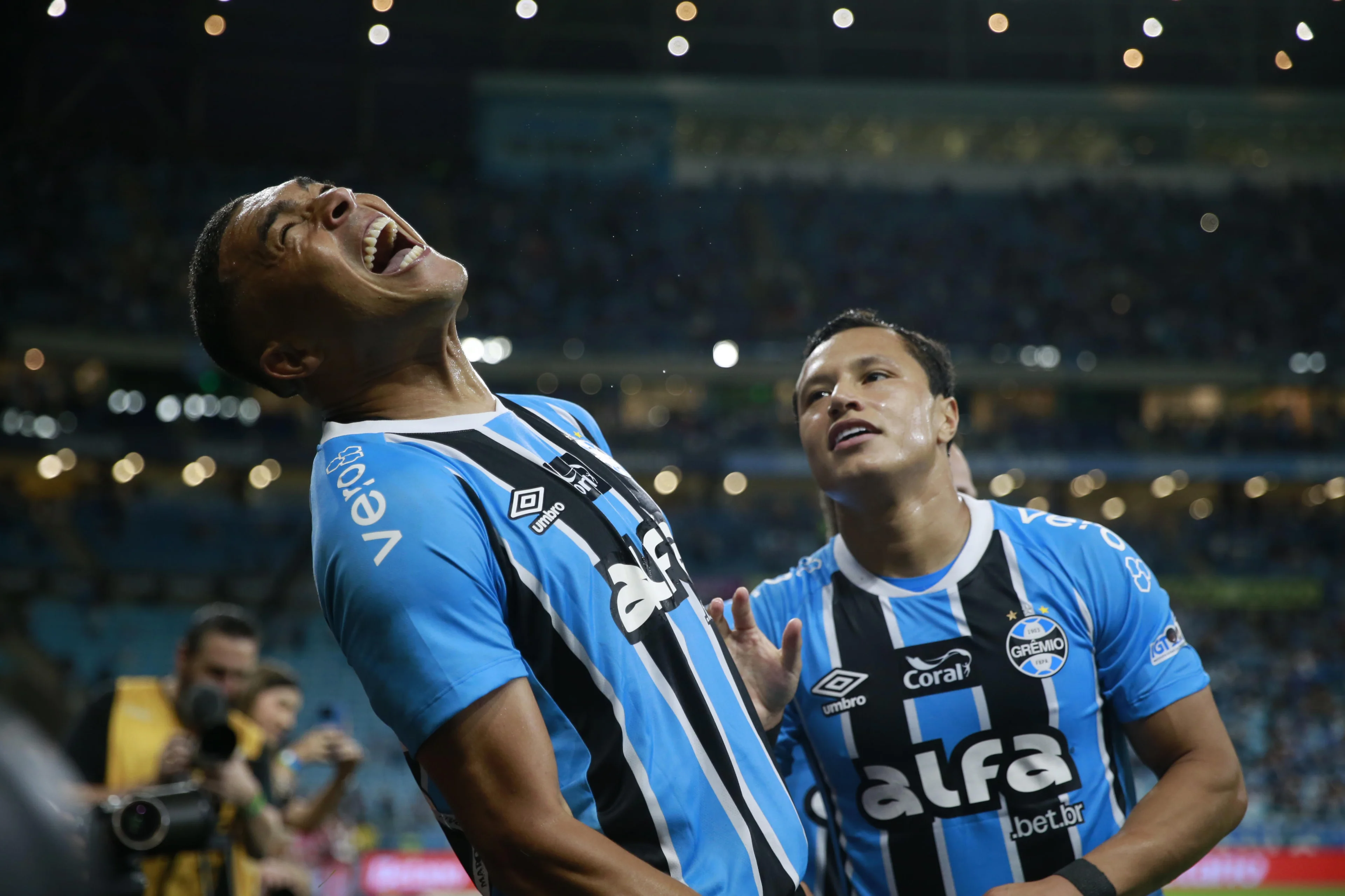 Jeff Botega/Agencia RBS