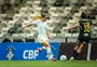 Grêmio perde para o Atlético-MG e pode deixar o G-8 ao final da rodada no Brasileirão Feminino