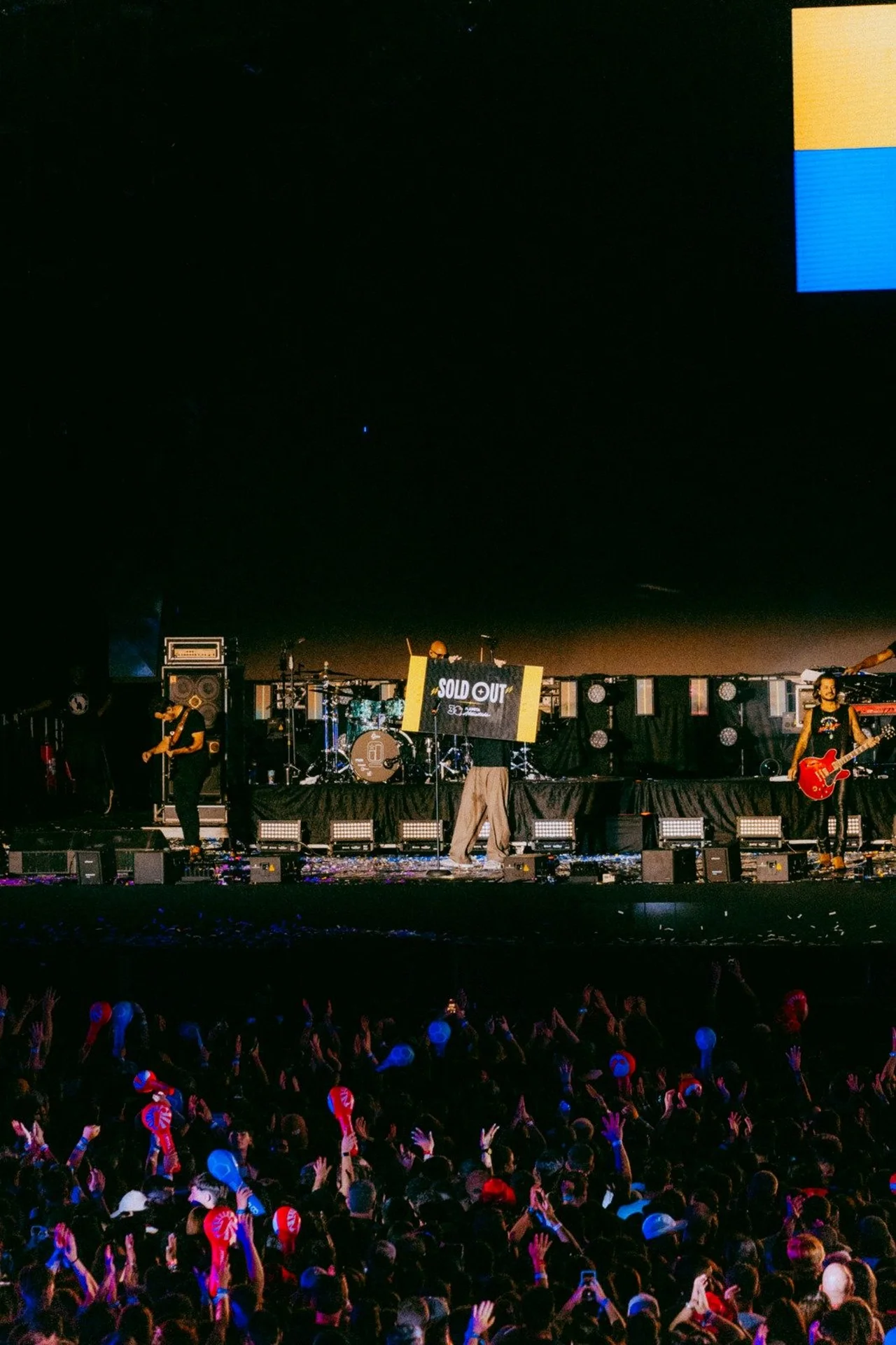 Nani ArtClub. / Divulgação