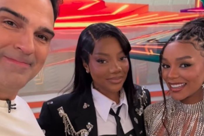 @tadeuschmidt Instagram / Reprodução