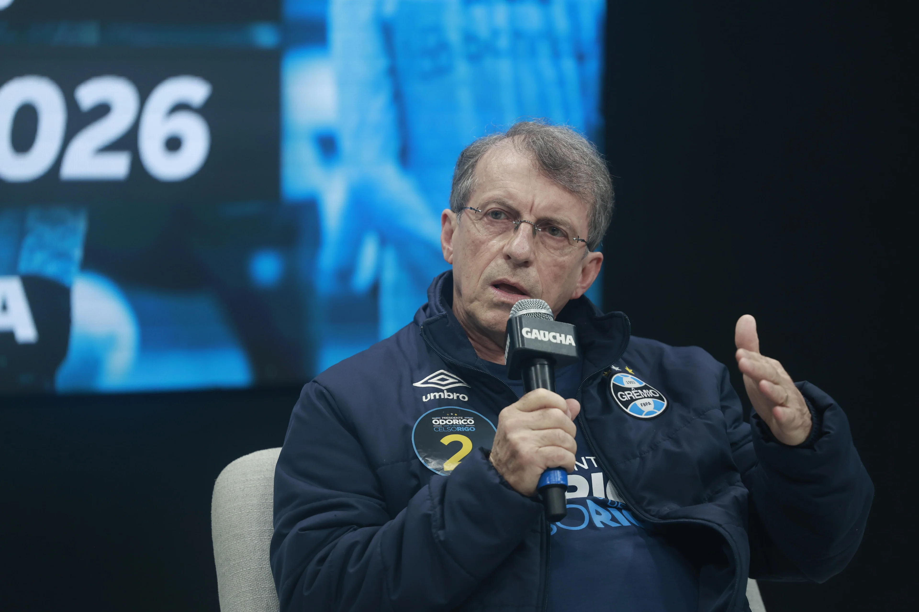 André Ávila/Agencia RBS