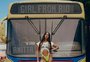 Cartaz de "Girl From Rio", single de Anitta, viraliza e ganha versões com famosos