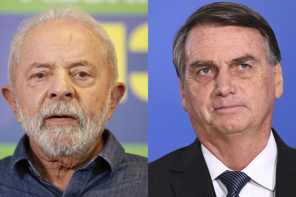 Mais de um ter&ccedil;o dos brasileiros se identifica com a direita; e 22%, com a esquerda