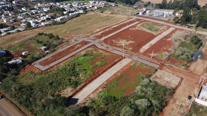 Divulgação / Oasia Loteamentos