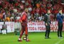 Roger Machado comenta sobre aspectos físico e mental do Inter após mais uma vitória