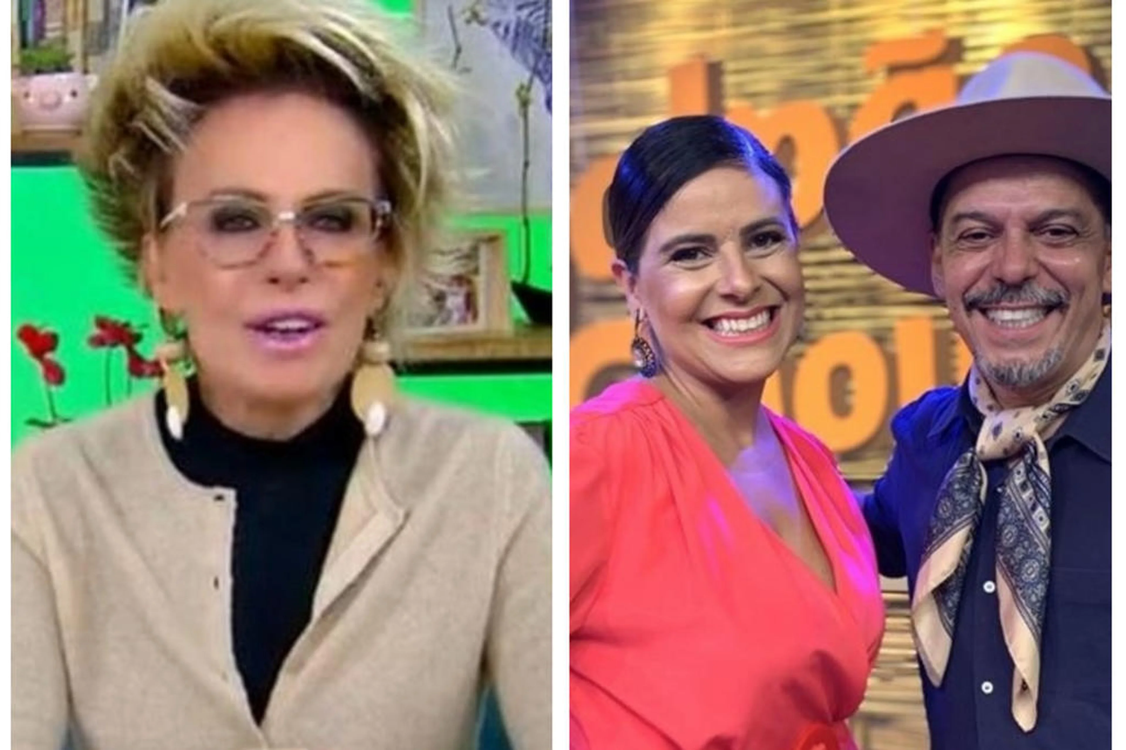 Gshow e RBS TV/Reprodução e Divulgação