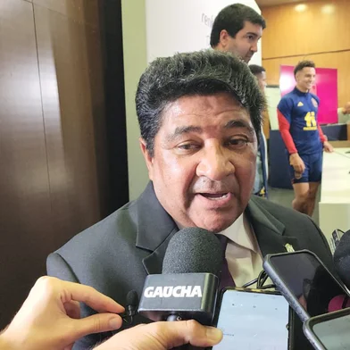 Ednaldo Rodrigo