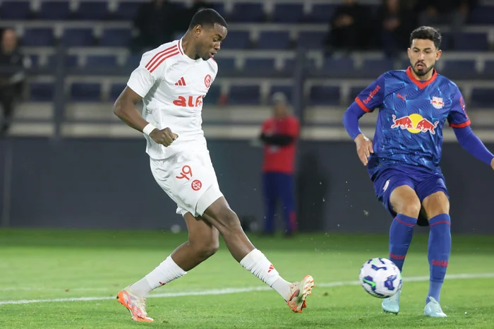 Ricardo Duarte / SCInternacional