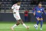 Roger Machado define duas prioridades para o Inter nos treinos da data Fifa