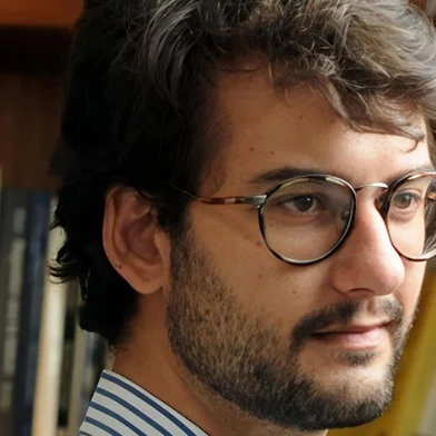 Daniel Duque<!-- NICAID(16276302) -->