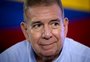 Países latinos condenam ordem de prisão contra González na Venezuela; Brasil mantém silêncio