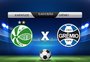Juventude x Grêmio: onde assistir, horário e escalações pelo Gauchão