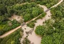 Chuva, cheias e temporais já causam mais de R$ 140 milhões em prejuízos na Zona Sul