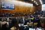 Porto Alegre, RS, Brasil, 31/01/2023 - Instalação da 56ª Legislatura do RS e posse da nova bancada estadual na Assembleia Legislativa - Foto: André Ávila/Agência RBS<!-- NICAID(15336040) -->