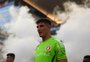 Rochet valoriza primeira vitória do Inter na Arena do Corinthians: "Campo difícil"