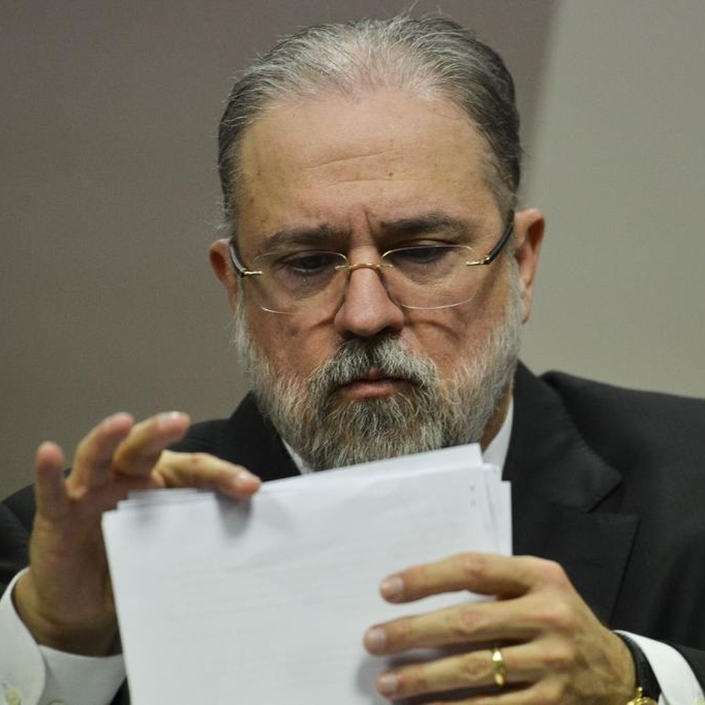 Quem são os oito cotados para PGR | GZH