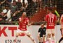 Paulinho Sananduva vibra com a classificação do Atlântico à final da LNF: "Mágico" 