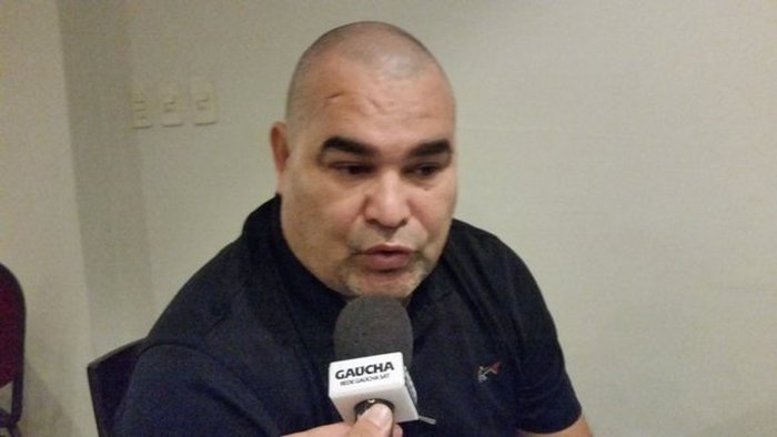 Rodrigo Oliveira / Rádio Gaúcha