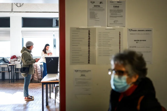 PATRICIA DE MELO MOREIRA / AFP