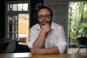 Daniel Badra / Divulgação Daniel Badra / Divulgação