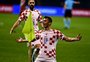 Croácia vence a Armênia e fica com a última vaga direta da Eurocopa de 2024