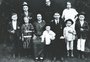 Imigração italiana: encontro da família Pola 
