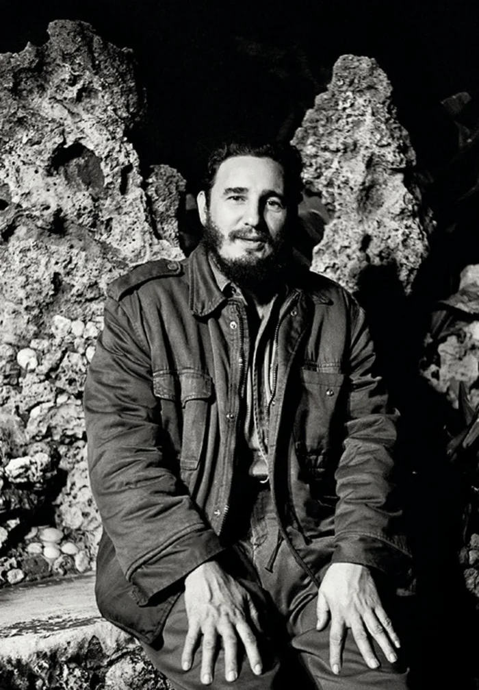 Espólio Agnès Varda / Divulgação Espólio Agnès Varda / Divulgação