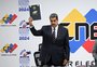 Conselho Nacional Eleitoral proclama Nicolás Maduro vencedor das eleições na Venezuela
