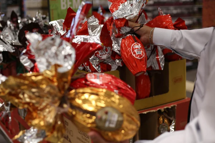 Ariéli Ziegler / Agencia RBS