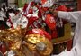 Páscoa antecipada? Entenda por que já há ovos de chocolate à venda em Caxias